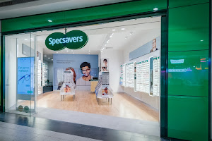 Specsavers Optometrists - Parramatta Westfield Level 1