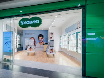 Specsavers Optometrists - Parramatta Westfield Level 1