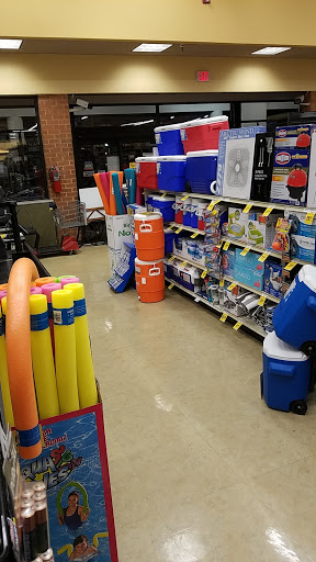 Grocery Store «Safeway», reviews and photos, 815 E Main St, Middletown, MD 21769, USA