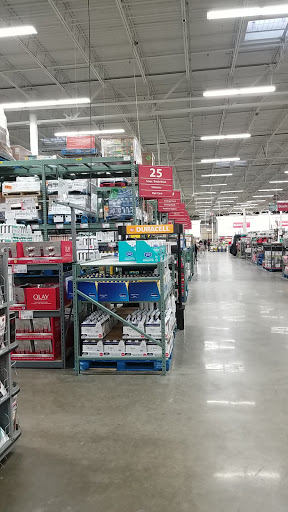 Warehouse club «BJ’s Wholesale Club», reviews and photos, 555 Universal Dr, North Haven, CT 06473, USA