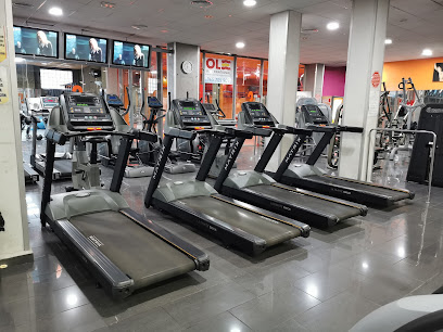 ARO Fitness Aquafitness Wellness Center - C. Bilbao, 21, 03181 Torrevieja, Alicante, Spain