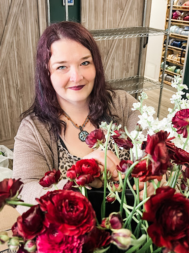 Florist «J. Morris Flowers», reviews and photos, 1603 Village Market Blvd SE #108, Leesburg, VA 20175, USA