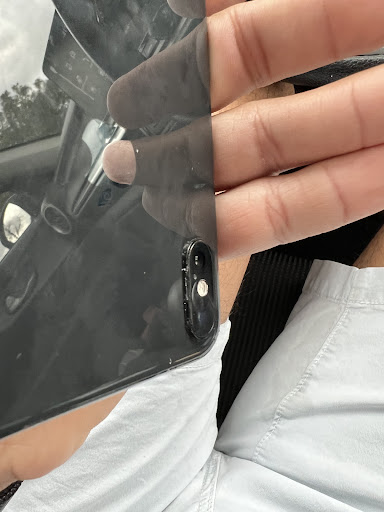 Cell Phone Store «Cellairis - Kirkman Walmart», reviews and photos, 2500 S Kirkman Rd, Orlando, FL 32811, USA