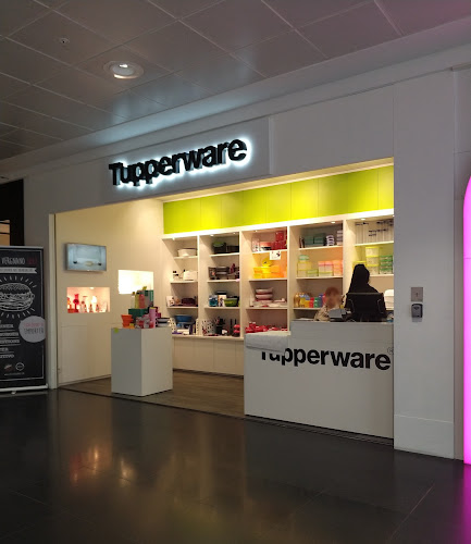 Tupperware Belgium - Brussel
