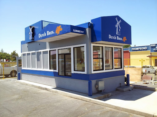 Dutch Bros Coffee