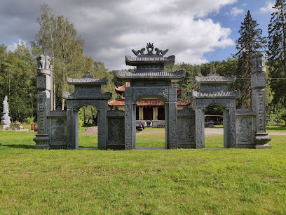 Phat Quang Temple