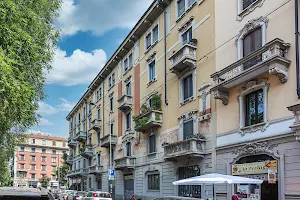 La Boutique Milano: short rent Apartment in Porta Romana image