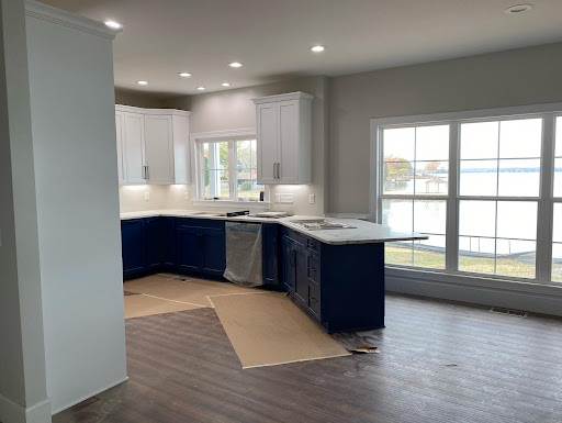 Cabinet Maker «Knot Yet Cabinet Works», reviews and photos, 230 Hands Mill Hwy, Rock Hill, SC 29732, USA