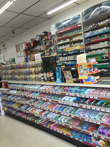 Convenience Store «Jersey Pride Convenience Store», reviews and photos, 642 Newman Springs Rd # J, Lincroft, NJ 07738, USA
