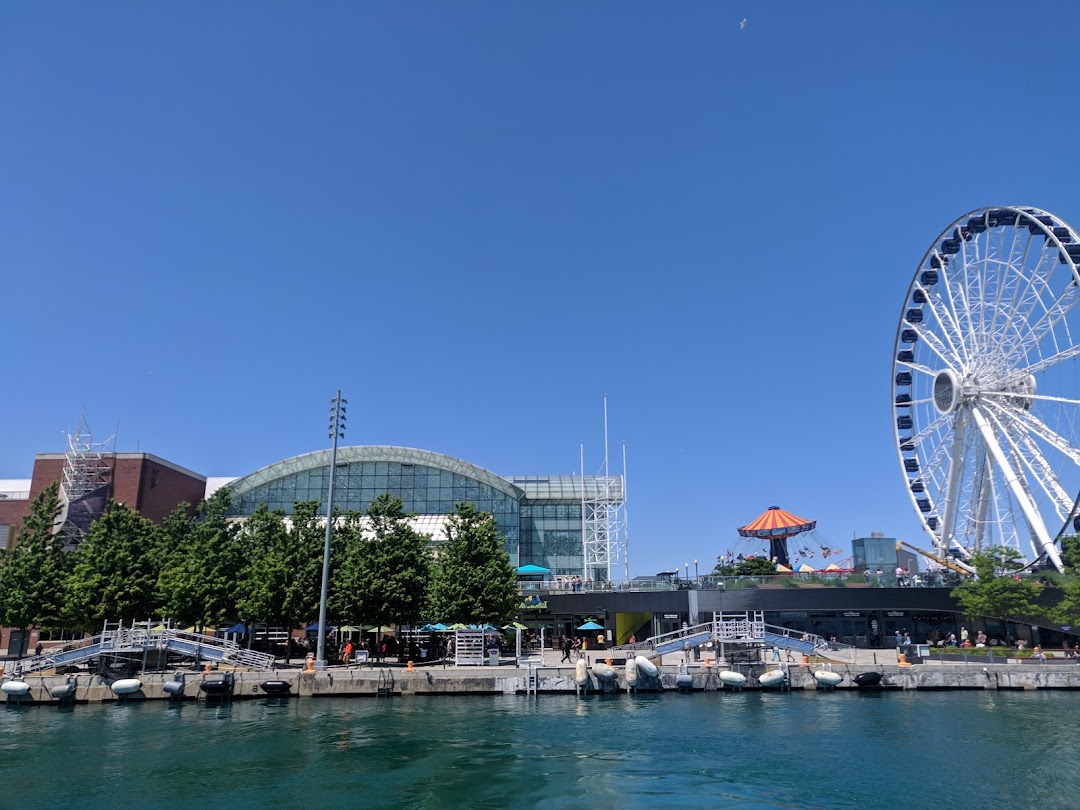 Navy Pier