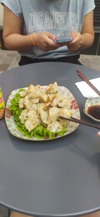 Dumpling du Restaurant chinois Gongfu Raviolis - 巴黎点心小屋 à Paris - n°16