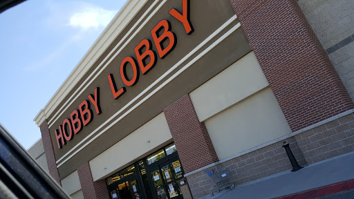 Craft Store «Hobby Lobby», reviews and photos, 5685 S Virginia St, Reno, NV 89502, USA