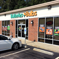 Batteries Plus Phone Repair - Photo 3 - Car repair in Charlottesville, VA, Charlottesville