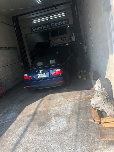 Auto Repair Shop «Any Auto Services», reviews and photos, 3161 NJ-27, Franklin Park, NJ 08823, USA
