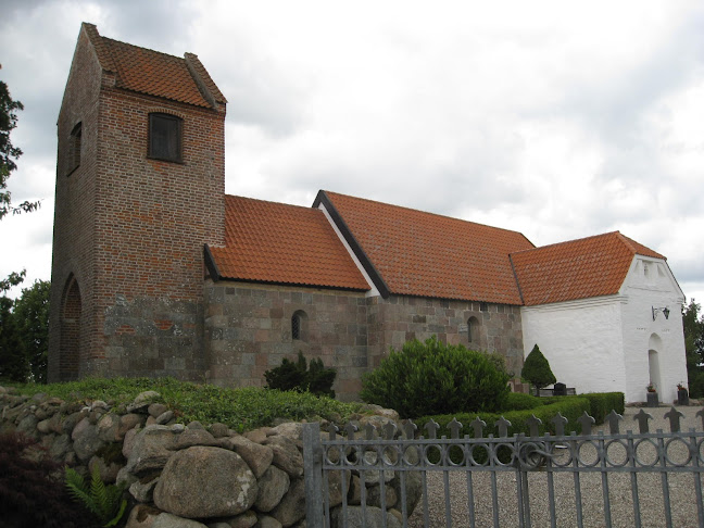 Kærby Kirke - Kirke