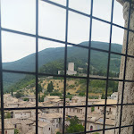 Photo n°7 de l'avis de angelo.e fait le 16/08/2022 à 16:36 sur le  Hotel la Rocca à Assisi