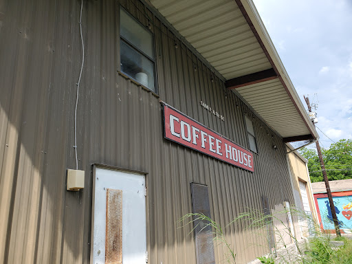 Coffee Shop «Texas Coffee Traders», reviews and photos, 1400 E 4th St, Austin, TX 78702, USA