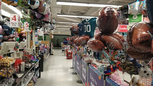 Party Store «Party City», reviews and photos