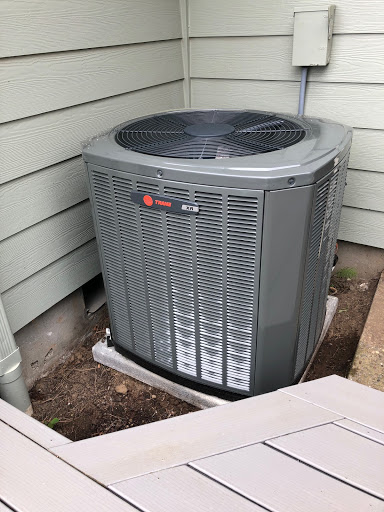 Melton's Heating & Air Conditioning Inc