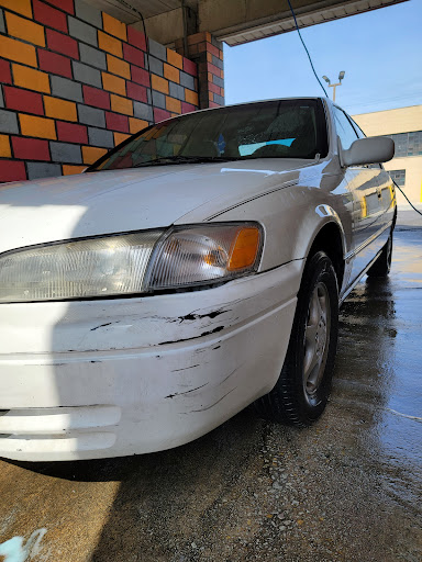 Car Wash «Super Car Wash», reviews and photos, 5450 N Damen Ave, Chicago, IL 60625, USA