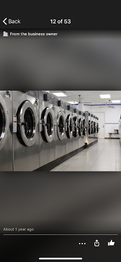 Laundromat «24/7 Laundry», reviews and photos, 11108 Whittier Blvd, Whittier, CA 90606, USA