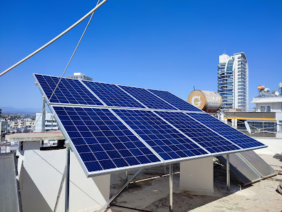 KALKAN SOLAR ENERJİ Güneş Paneli - Jel Akü - İnverter - Satış ve Teknik Servis