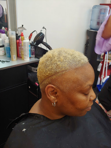 Beauty Salon «Z Image Beauty Salon», reviews and photos, 5049 Cottage Hill Rd, Mobile, AL 36609, USA