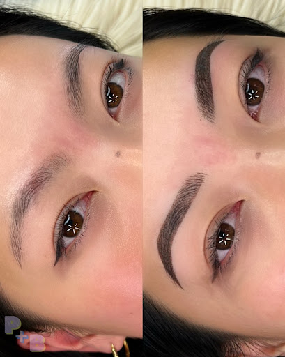 Find tattoos ideas on leg for your next unique tattoo in Lynnwood at Powder and Blush