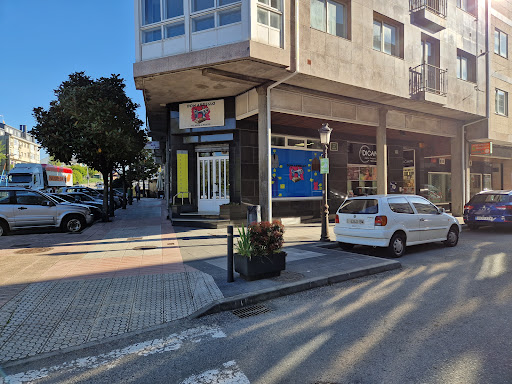 Don Arreglo Sigüeiro en Sigüeiro, A Coruña