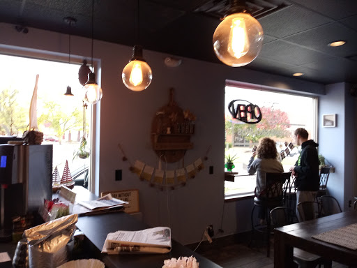 Coffee Shop «Gathering Grounds Coffee House», reviews and photos, 404 Main St, Huron, OH 44839, USA