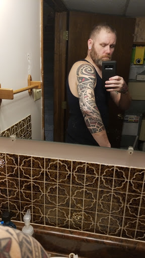 Tattoo Shop «High Caliber Tattoo and Piercing Studio», reviews and photos, 1005 S Lynhurst Dr, Indianapolis, IN 46241, USA