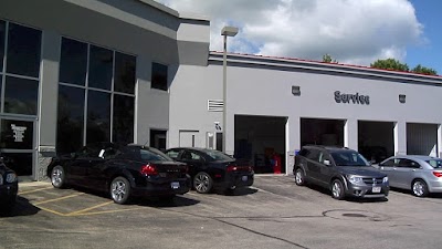 Photos of Russ Darrow Chrysler, Jeep, Dodge, Ram of Madison