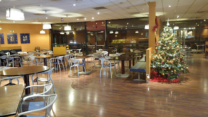 Restaurant Autogrill Froyennes Nord