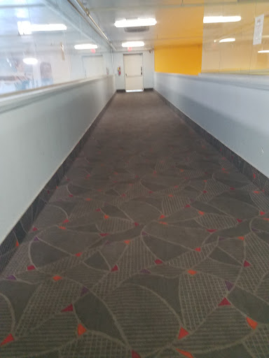 Gym «Blast! Fitness - Blackstone & Shaw», reviews and photos, 5137 N Blackstone Ave, Fresno, CA 93710, USA