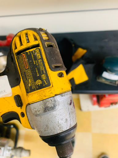 Pawn Shop «Best Collateral Marysville Pawn Shop», reviews and photos, 516 D St, Marysville, CA 95901, USA