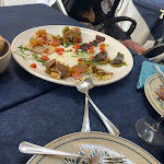 Photo n°1 de l'avis de Tiago.a fait le 26/03/2024 à 14:25 sur le  Osteria Tabarchina à Cagliari