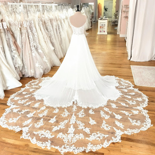 Bridal Shop «Hello Beautiful Bridal & Formal Wear», reviews and photos, 5012 3rd Ave #150, Kearney, NE 68845, USA