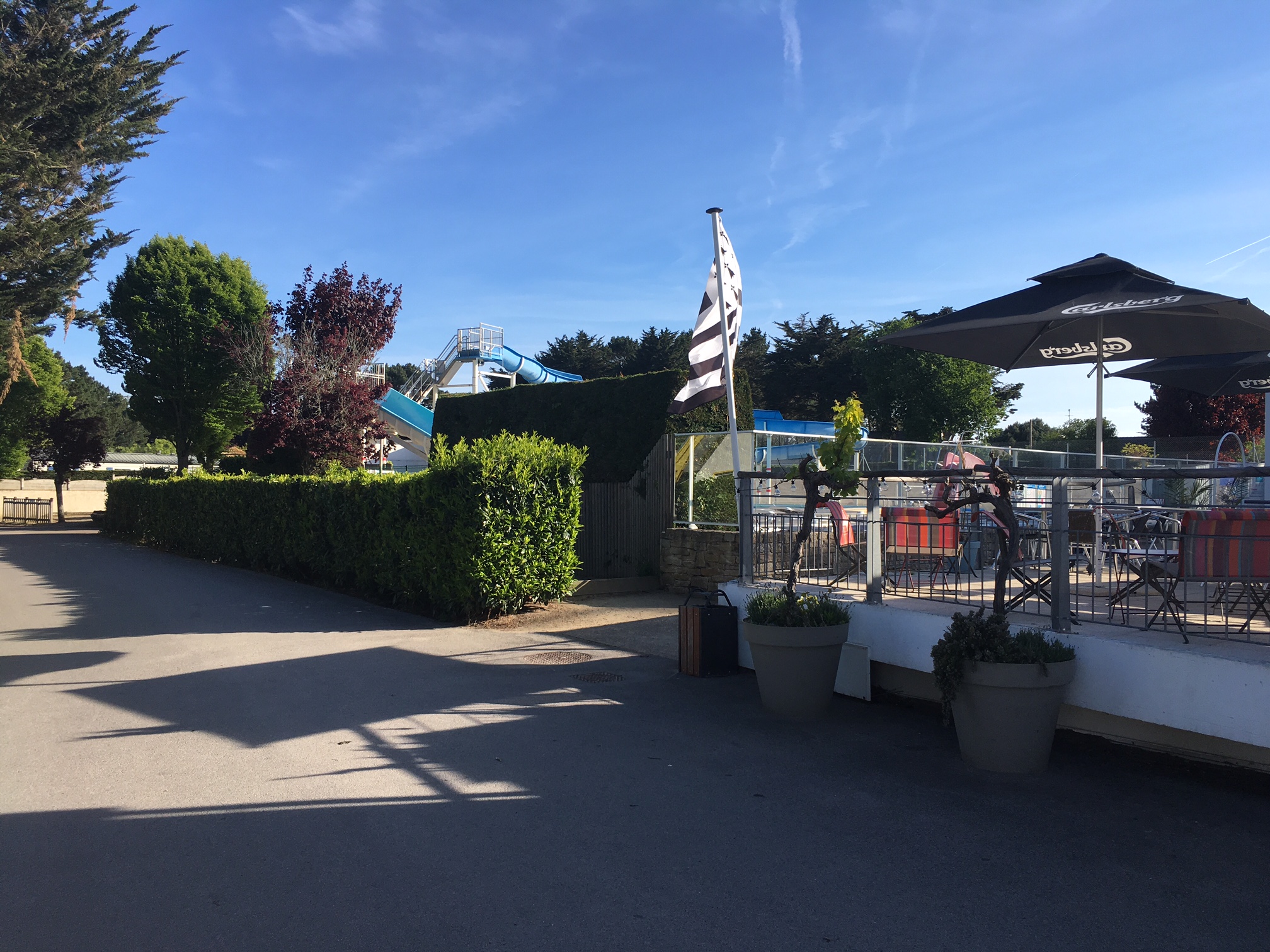Photo n° 1 de l'avis de Raphaël.u fait le 26/06/2017 à 06:35