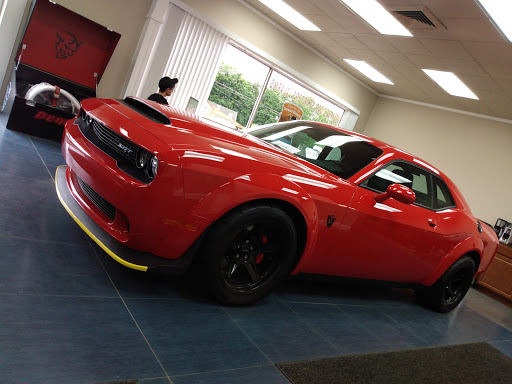 Car Dealer «TRU Auto Mall», reviews and photos, 1473 Berlin Turnpike, Berlin, CT 06037, USA