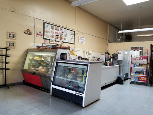 MacArthur Deli