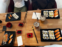 Sushi du Restaurant de sushis Kajiro Sushi Tain L'Hermitage - n°14