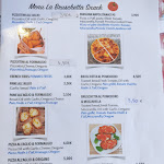 Photo n°4 de l'avis de TORO. fait le 29/06/2022 à 07:10 sur le  La Bruschetta PIZZA & SNACK à Portimão