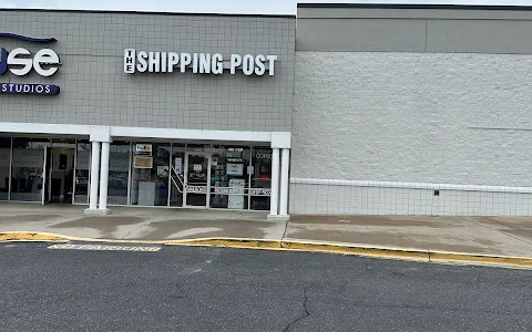 The Shipping Post image