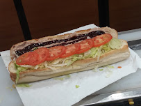 Plats et boissons du Sandwicherie Subway à Beaune - n°10