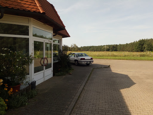 Johanna Petzold unter Kemberg, Sachsen-Anhalt