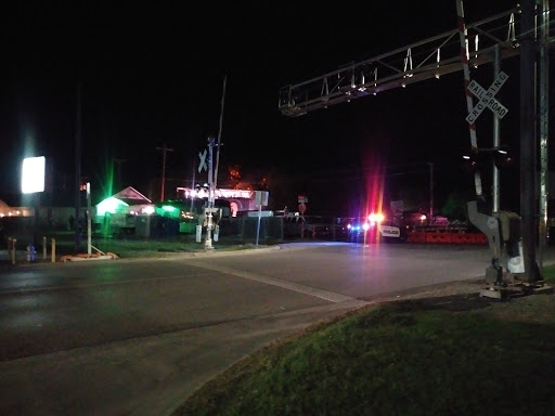 Live Music Venue «Cheatham Street Warehouse», reviews and photos, 119 Cheatham St, San Marcos, TX 78666, USA