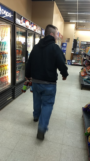 Grocery Store «K & B Market», reviews and photos, 17561 Louisa Rd, Louisa, VA 23093, USA