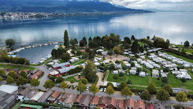 Camping Yverdon Plage