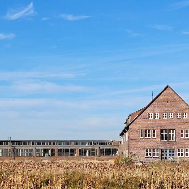 Fliegerhorst Oldenburg