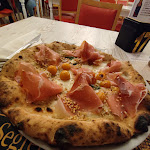 Photo n°1 de l'avis de Maroso.a fait le 04/08/2021 à 05:20 sur le  IL SEGRETO DI PULCINELLA à Montecosaro Scalo